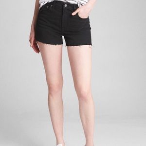 GAP 1969 SUMMER CUT OFFS | 3in Inseam